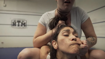 Irene Silver vs Queen Aradika- Queen Me.webp