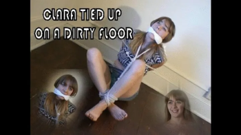 Clara Tied Up On A Dirty Floor.webp