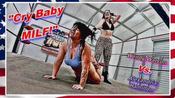 Cry Baby MILF! WMV.webp