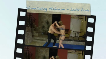 Humiliating Maledom - Lulu Love Part 1.webp