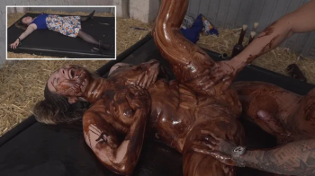 Maria Gail Fucking in Chocolate Sauce ( 4K ).webp