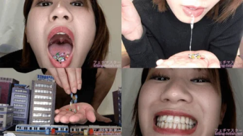 Momo Minami - Giantess Cute girl Ayumi's innocent destruction of the city part1 gia-92-1 - 1080p.webp