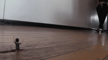 TINY STEPSON - Giantess, Foot Fetish, Flip Flops, Figurine - WMV.webp