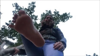 Giantess found you by her tree_.webp