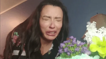 Sneezing Out My Boyfriend 2!!.webp