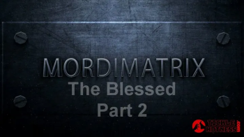 Mordimatrix 1 - Blessed- How Did This Happen.webp
