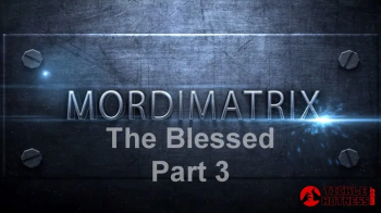 Mordimatrix 1 - Blessed- Long Suffering Soles.webp