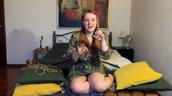 SECRET ADMIRER TINY MEN OF UNAWARE GIANTESS - MOV HD.webp