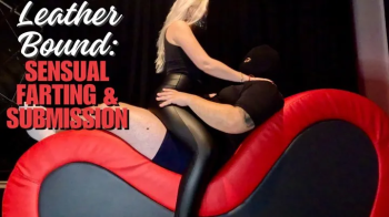 Roxy Submits to Experiment in Strappy Bondage with Rachel Adams.webp