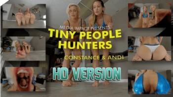 Tiny People Hunters HD Version.webp