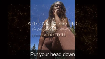 Do Better - An Interactive, Auditory, Semi-Visual Foot Domination Experience [Captions].webp