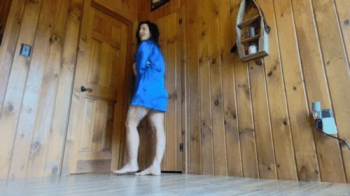 giantess takes loss for shrunken cuck.webp