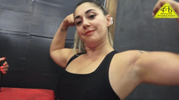 Armwrestling Iron vs Xena Wild.webp