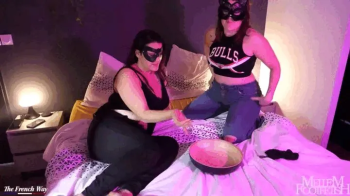 Licks and Tickles TICKLING - FOOT TICKLING - TICKLING ARMPITS - TOE SUCKING - FOOT WORSHIP - SENSUAL TICKLING.webp