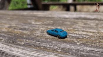 Small Cars under Giantess.webp