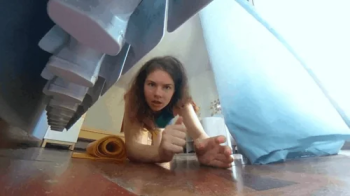 Rose and the annoying Italian Bugs 4K VR360.webp