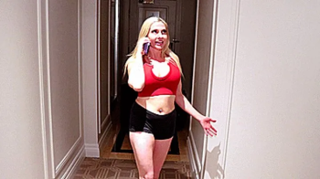 XCW- Bad Slaves Get Wedgies! Starring Alex Coal and Christie Stevens!.webp