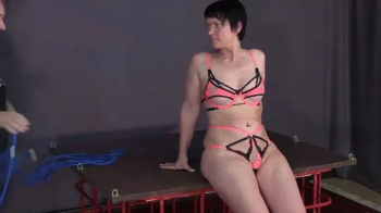 Hogtie and Power Orgasm.webp