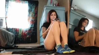 Giantess Shrinks Her Step Bro.webp