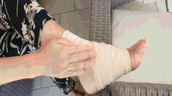 Sprain near the house WMV.webp