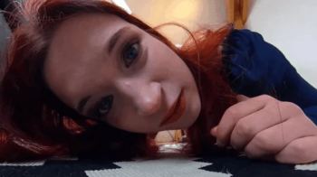 Elice and her shrunken boyfriend 4K VR360.webp