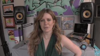 BOSS MAN TERMINATED - Giantess, POV, Crush, Shrinking, Jacquelyn Velvets - MP4.webp