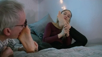 Angie's foot pleasure (HD).webp