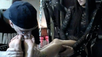 Licking Lily's Feet, ep. III (cam 1).webp