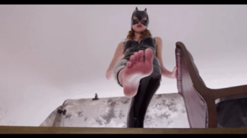Giantess Stella Order You To Lick Her Barefoot - Polish And English Language - HD 2560x1440.webp