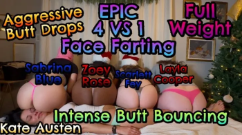 4 pair feet party with toe locking c.webp