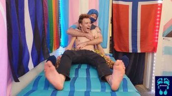 Cuddle Tickling With Ezra Tanner.webp