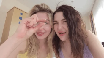 In Bed with Eva and Alice 6K VR 360.webp