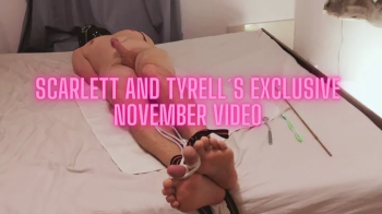 Exclusive november video.webp