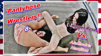 Pantyhose Wrestlers! 8.webp
