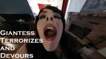 Giantess Terrorizes and Devours HD.webp