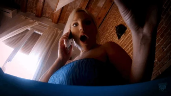 You Belong to Your Step-Sister - Blondie Fesser.webp