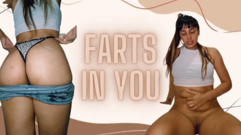 Farting on You.webp