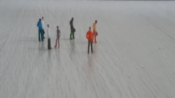 Giantess Crushes Tiny People with High Heel Sandals Close up WMV.webp