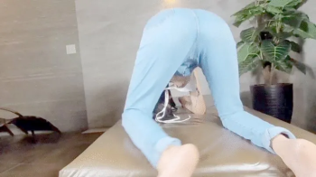 Ticklish Sol Again - TEASED AND TICKLED - HD.webp