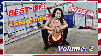 BEST OF- Camel Clutch! Volume 2 SIDE A WMV.webp