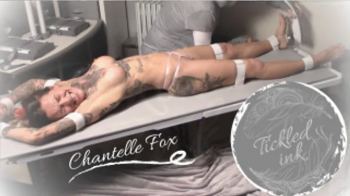 Chantelle Fox - Prolonged Pedi Tickle.webp