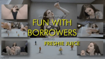 Fun With Borrowers.webp