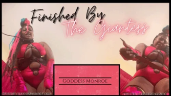 Finished By The Giantess.webp