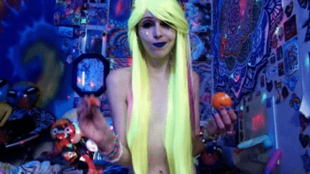 Princess Giantess Shrinks You Bite Size.webp