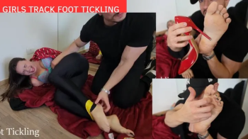 Sexy Annoying teacher gets revenge from student - TAPE - SOLES - TICKLE - FOOT TICKLING - SMELLY FEET - TICKLING - FOOT.webp