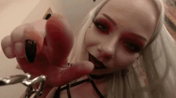 Jadis the dark sorceress and her dreadful ritual 6K VR360.webp