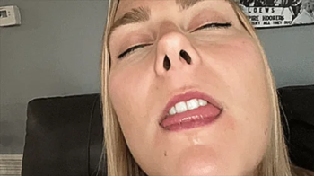 Sexy Vore Tease With Blonde Beauty Vika (SD 720p WMV).webp