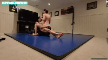 Tag Team Constance and Rose vs Josh Part 2 mobile.webp