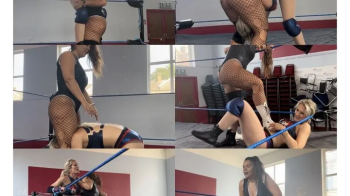 LIFT & CARRY, BEAR HUGS, PEDIGREE & PILEDRIVER ATTEMPTS, BELLY PUNCHING.webp