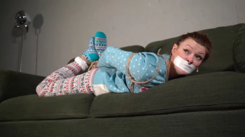 4297 Evilinda in Xmas Sweater Hogtie.webp
